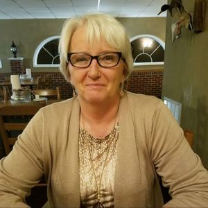 Meet your Posher, Jane barnes